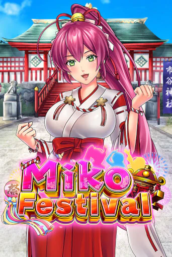 Демо игра Miko Festival играть онлайн | VAVADA Casino бесплатно