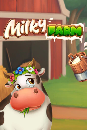 Демо игра Milky Farm играть онлайн | VAVADA Casino бесплатно