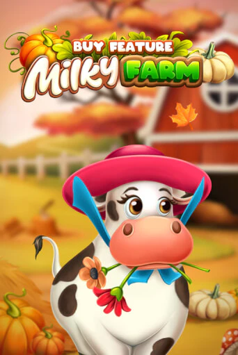 Демо игра Milky Farm Buy Feature играть онлайн | VAVADA Casino бесплатно