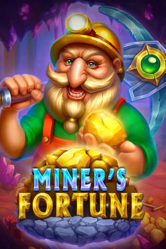 Демо игра Miner's Fortune играть онлайн | VAVADA Casino бесплатно