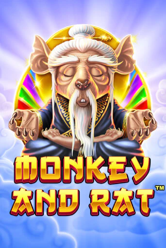 Демо игра Monkey and Rat играть онлайн | VAVADA Casino бесплатно