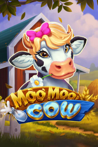 Демо игра Moo Moo Cow играть онлайн | VAVADA Casino бесплатно