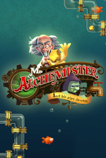 Демо игра Mr. Alchemister играть онлайн | VAVADA Casino бесплатно