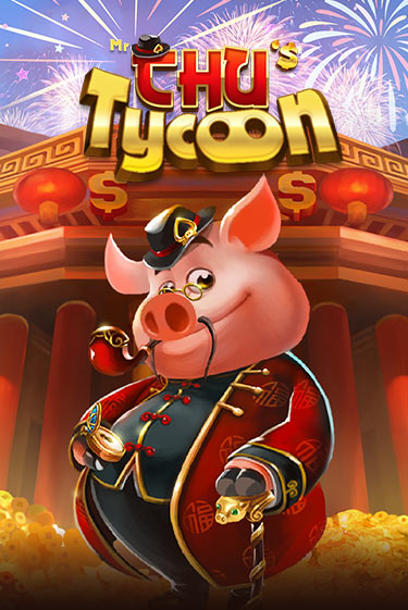 Демо игра Mr Chu Tycoon играть онлайн | VAVADA Casino бесплатно