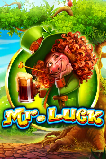 Демо игра Mr.Luck играть онлайн | VAVADA Casino бесплатно