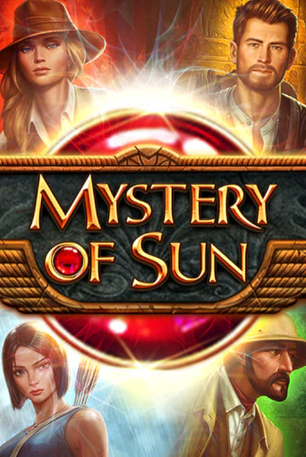 Демо игра Mystery of Sun играть онлайн | VAVADA Casino бесплатно