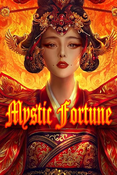 Демо игра Mystic Fortune играть онлайн | VAVADA Casino бесплатно