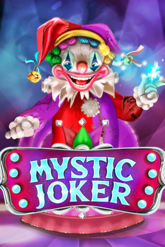 Демо игра Mystic Joker играть онлайн | VAVADA Casino бесплатно