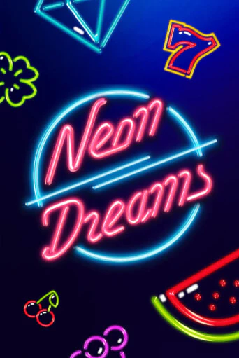 Демо игра Neon Dreams играть онлайн | VAVADA Casino бесплатно