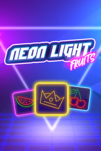 Демо игра Neon Light Fruits играть онлайн | VAVADA Casino бесплатно