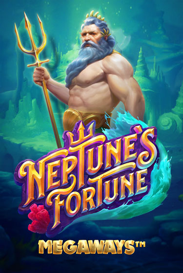 Демо игра Neptune’s Fortune Megaways™ играть онлайн | VAVADA Casino бесплатно