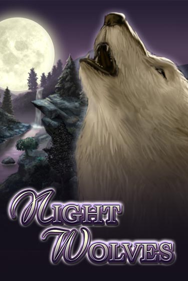 Демо игра Night Wolves играть онлайн | VAVADA Casino бесплатно