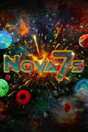 Демо игра Nova 7s играть онлайн | VAVADA Casino бесплатно