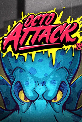 Демо игра Octo Attack играть онлайн | VAVADA Casino бесплатно