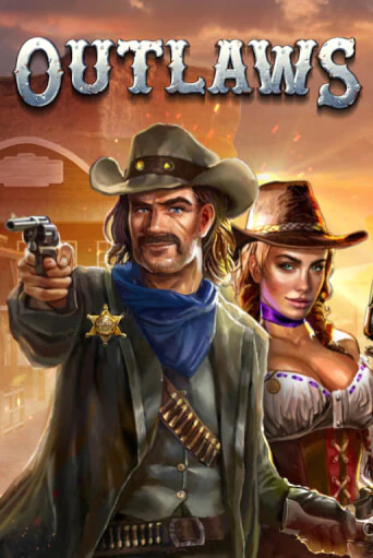 Демо игра Outlaws играть онлайн | VAVADA Casino бесплатно