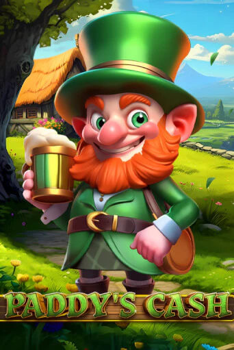 Демо игра Paddy's Cash играть онлайн | VAVADA Casino бесплатно