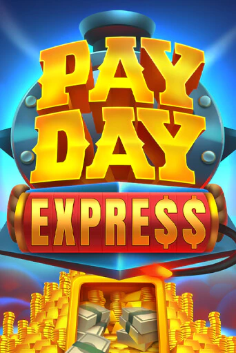 Демо игра Payday Express играть онлайн | VAVADA Casino бесплатно
