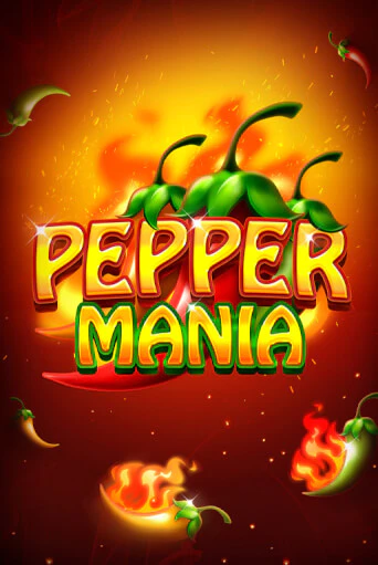 Демо игра Pepper Mania играть онлайн | VAVADA Casino бесплатно