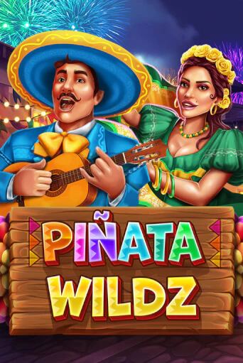 Демо игра Pinata Wildz играть онлайн | VAVADA Casino бесплатно