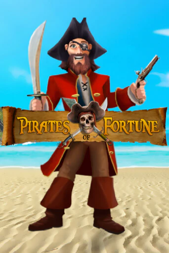 Демо игра Pirates of Fortune играть онлайн | VAVADA Casino бесплатно