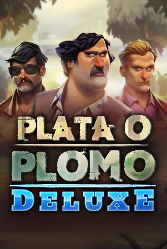 Демо игра Plata o Plomo Deluxe играть онлайн | VAVADA Casino бесплатно