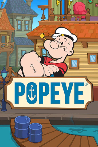 Демо игра Popeye играть онлайн | VAVADA Casino бесплатно