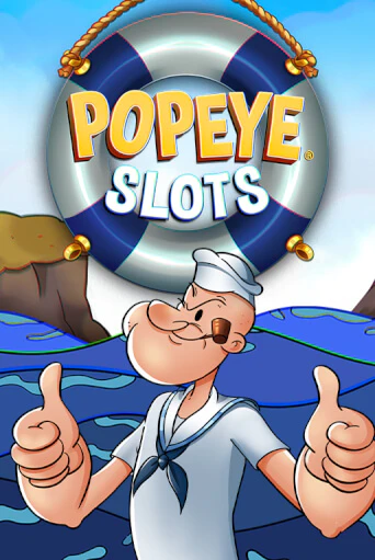 Демо игра Popeye играть онлайн | VAVADA Casino бесплатно