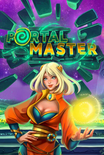Демо игра Portal Master играть онлайн | VAVADA Casino бесплатно