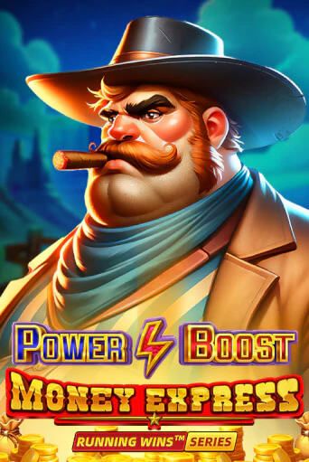 Демо игра Power Boost: Money Express играть онлайн | VAVADA Casino бесплатно
