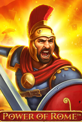 Демо игра Power of Rome играть онлайн | VAVADA Casino бесплатно