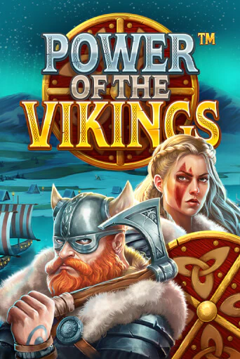 Демо игра Power of the Vikings играть онлайн | VAVADA Casino бесплатно