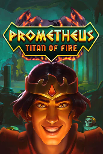 Демо игра Prometheus - Titan Of Fire играть онлайн | VAVADA Casino бесплатно