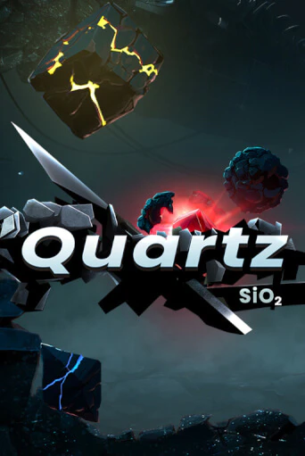 Демо игра Quartz SiO2 играть онлайн | VAVADA Casino бесплатно