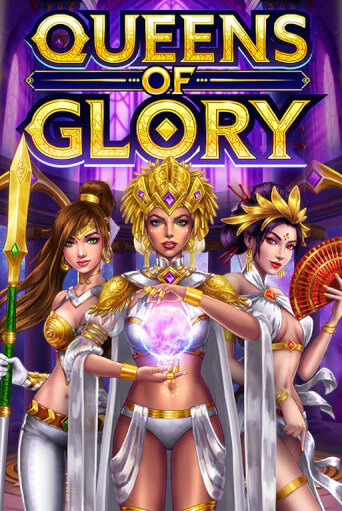 Демо игра Queens of Glory играть онлайн | VAVADA Casino бесплатно
