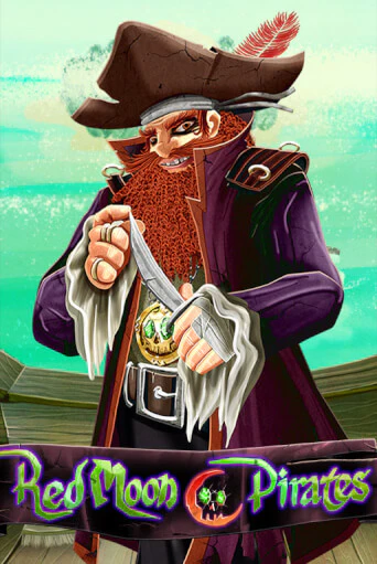 Демо игра Red Moon Pirates играть онлайн | VAVADA Casino бесплатно