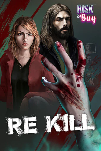 Демо игра ReKill играть онлайн | VAVADA Casino бесплатно