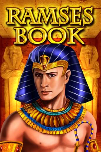 Демо игра Ramses Book играть онлайн | VAVADA Casino бесплатно