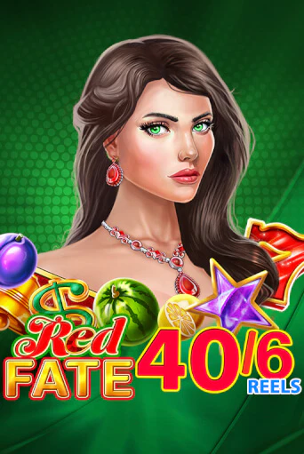 Демо игра Redfate 40/6 играть онлайн | VAVADA Casino бесплатно