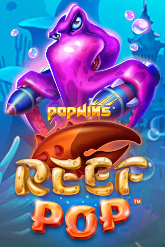 Демо игра ReefPOP играть онлайн | VAVADA Casino бесплатно