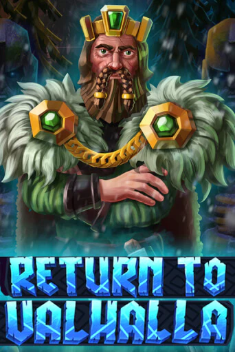 Демо игра Return To Valhalla играть онлайн | VAVADA Casino бесплатно