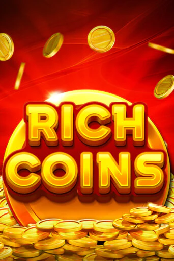 Демо игра Rich Coins Hold and Spin играть онлайн | VAVADA Casino бесплатно
