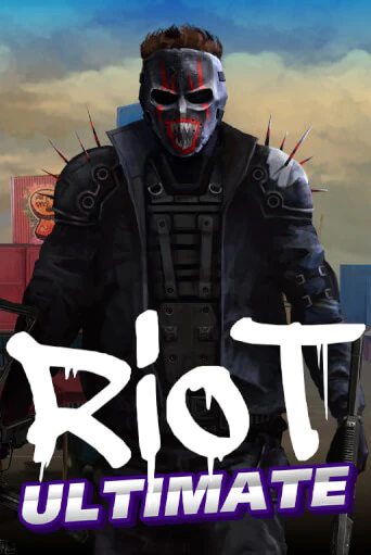 Демо игра Riot Ultimate играть онлайн | VAVADA Casino бесплатно