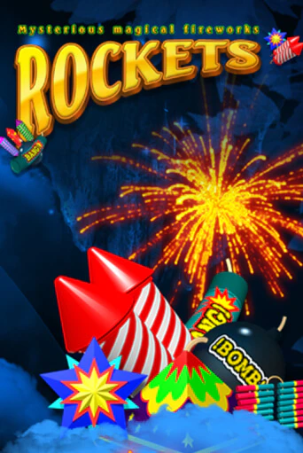 Демо игра Rockets играть онлайн | VAVADA Casino бесплатно