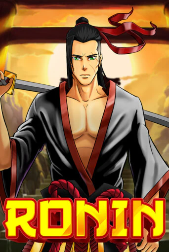 Демо игра Ronin играть онлайн | VAVADA Casino бесплатно