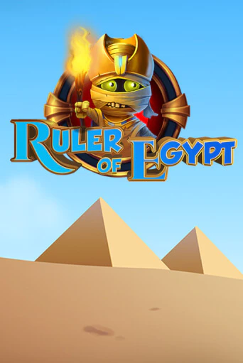 Демо игра Ruler of Egypt играть онлайн | VAVADA Casino бесплатно