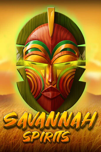Демо игра SAVANNAH SPIRITS играть онлайн | VAVADA Casino бесплатно