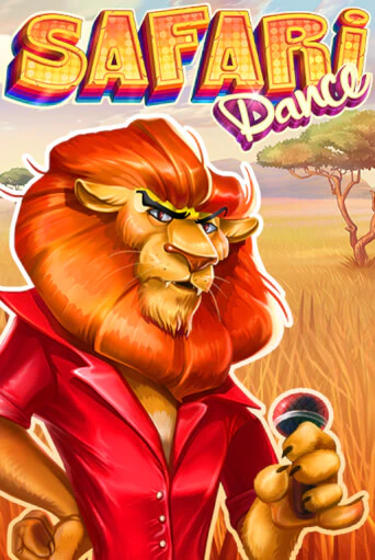 Демо игра Safari Dance играть онлайн | VAVADA Casino бесплатно