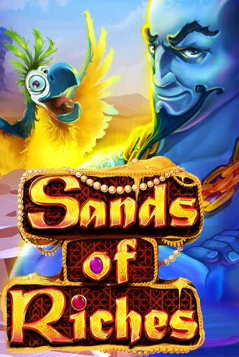 Демо игра Sands of riches играть онлайн | VAVADA Casino бесплатно
