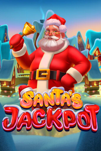 Демо игра Santa's Jackpot играть онлайн | VAVADA Casino бесплатно