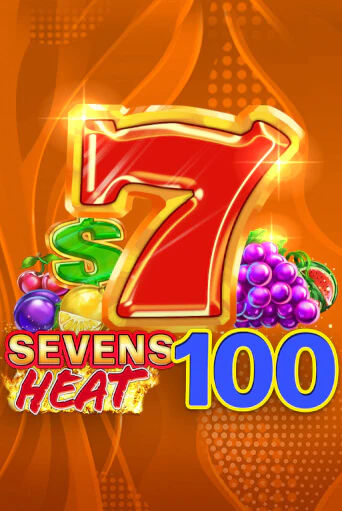 Демо игра Sevens Heat 100 играть онлайн | VAVADA Casino бесплатно